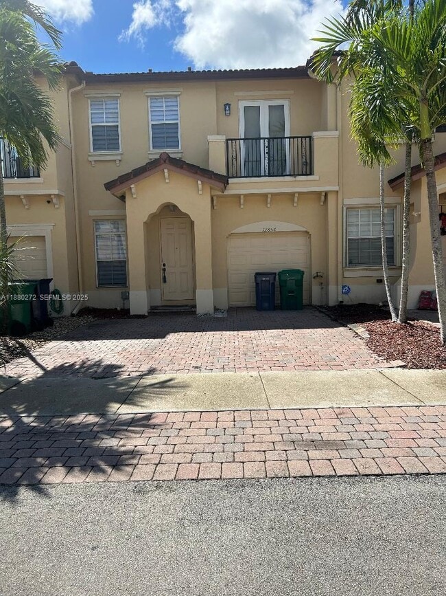 property at 12856 SW 132nd Terrace