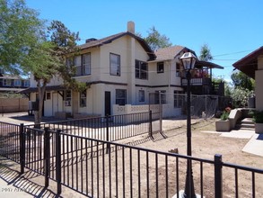 1345 E McKinley St in Phoenix, AZ - Building Photo - Building Photo