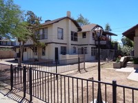 1345 E McKinley St in Phoenix, AZ - Building Photo - Building Photo