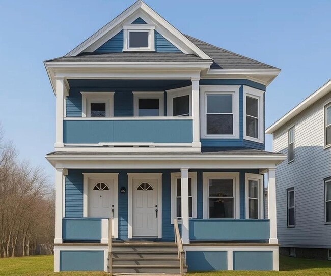 property at 153 Fernwood Ave