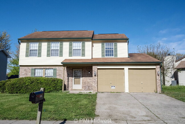property at 6106 Pillory Dr