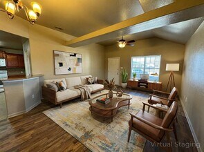 3304 Kbs Ct, Unit Unit A in Killeen, TX - Foto de edificio - Building Photo