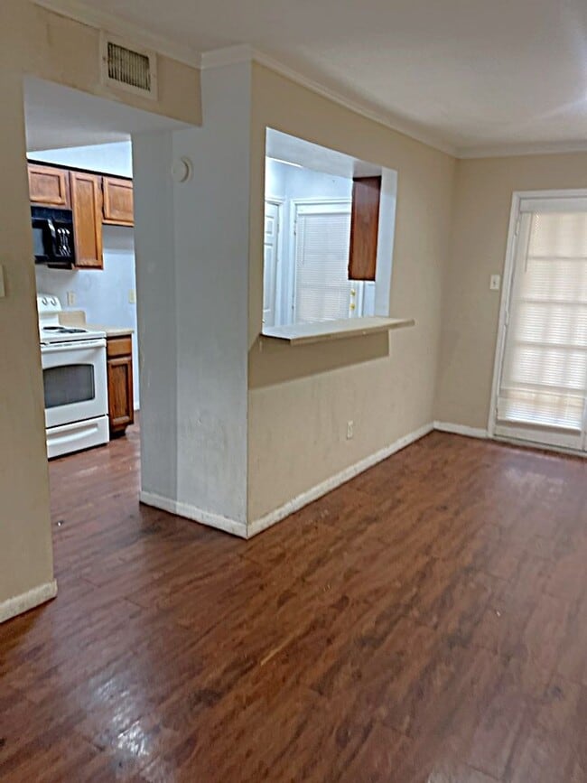 14600 Fonmeadow Dr in Houston, TX - Building Photo - Building Photo