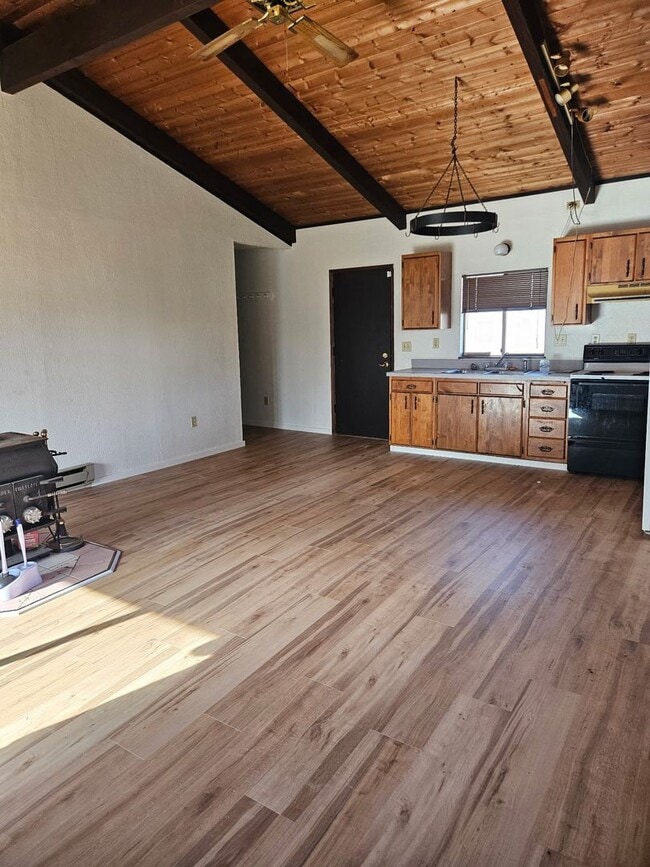 1719 S Melbourne St in Westport, WA - Building Photo - Building Photo