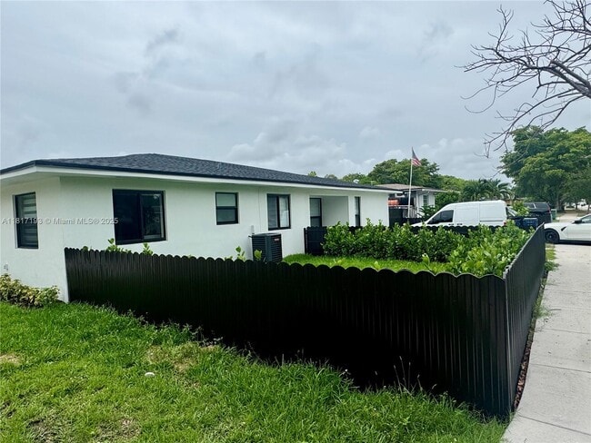property at 20640 Manta Dr