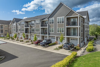 Arbor at West Park in Portland, OR - Building Photo - Primary Photo