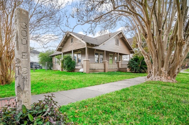 property at 334 E 24th St