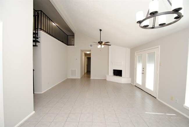 property at 3121 Trembling Creek Cir