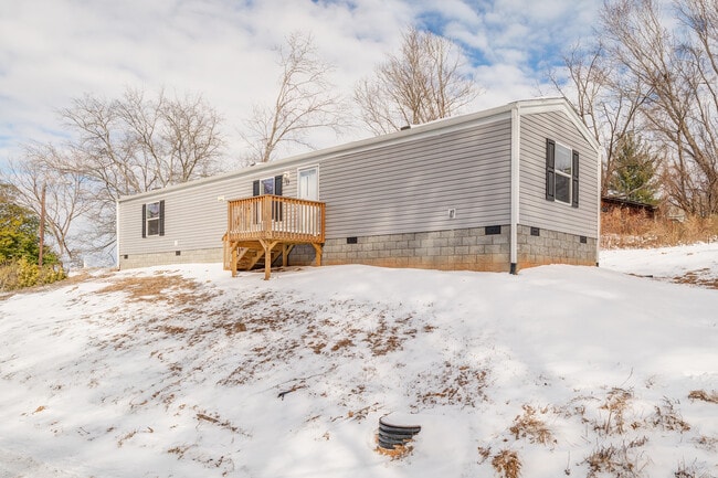 property at 13 Garden Rd