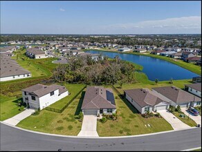 11628 Moonsail Dr in Parrish, FL - Building Photo - Building Photo