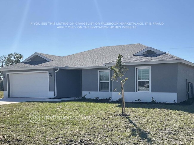 16355 Alcira Cir in Punta Gorda, FL - Building Photo - Building Photo