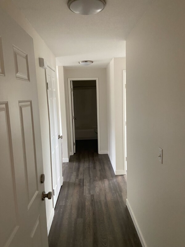 4402 Gibbons St-Unit -APT 3 in Vancouver, WA - Building Photo - Building Photo