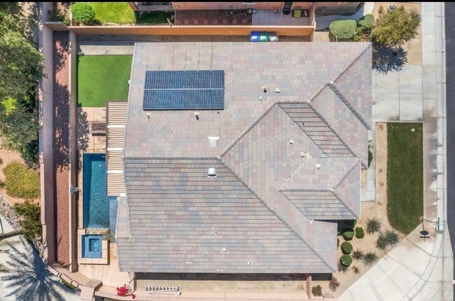 41190 Corte Alto Collina in Indio, CA - Building Photo - Building Photo