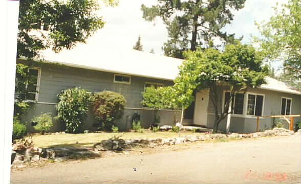 920 Oak St in Lafayette, CA - Building Photo - Building Photo