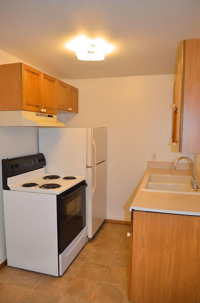 7408 Rainier Avenue South, Unit 1 in Seattle, WA - Building Photo - Building Photo
