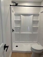 Normandy Apartments in Muncie, IN - Building Photo - Interior Photo