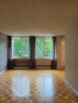 604 S. Washington Square, Unit #106