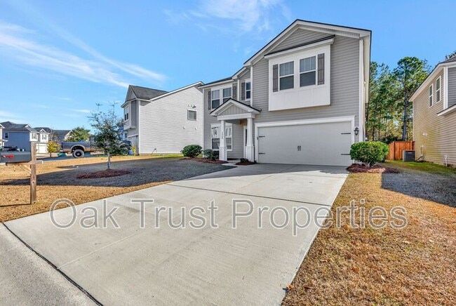 1368 Wild Goose Trail in Summerville, SC - Building Photo - Building Photo