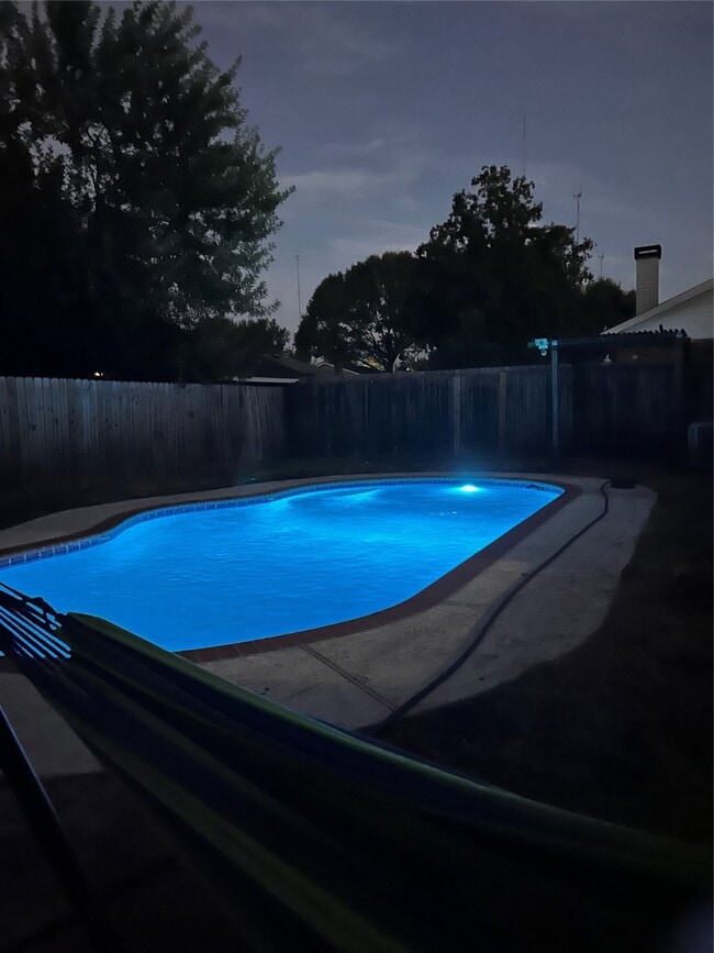 property at 16327 Beretta Ct