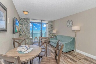 1501 S Ocean Blvd, Unit ID1375528P in Myrtle Beach, SC - Foto de edificio - Building Photo