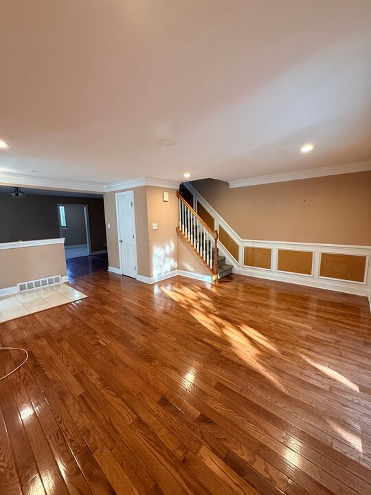 3808 Ronnald Dr in Philadelphia, PA - Building Photo