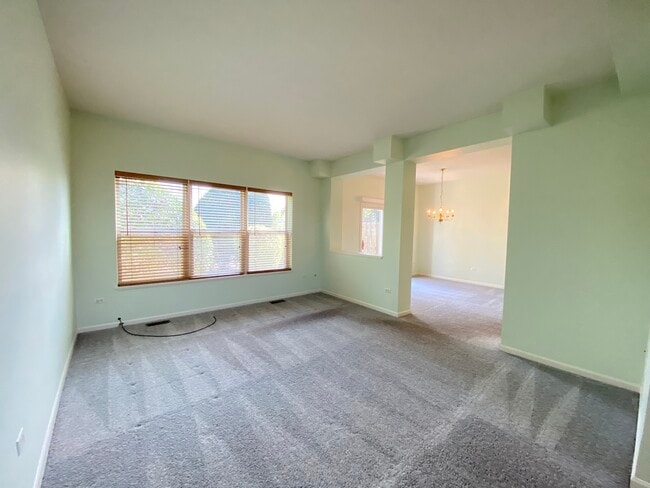 1659 S Candlestick Way in Waukegan, IL - Building Photo - Building Photo