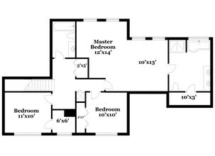 1423 Buckingham Ct in Hampton, GA - Foto de edificio - Building Photo