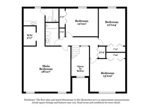 7362 High Bluff Rd N in Jacksonville, FL - Building Photo - Building Photo