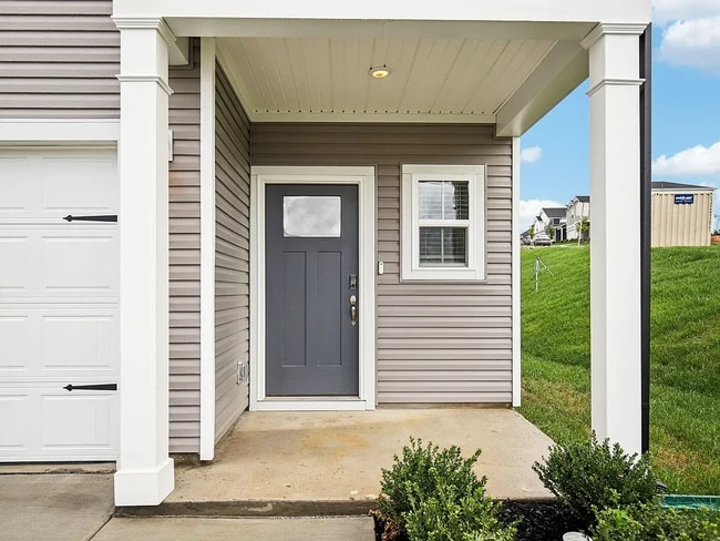 4145 Walnut Ridge Dr in Nashville, TN - Building Photo - Building Photo