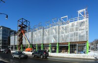 Building Photo - Park South Apartments in Albany, New York