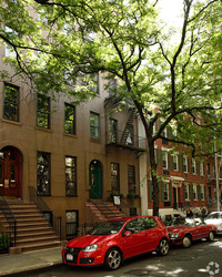 237 E 31st St in New York, NY - Foto de edificio - Building Photo