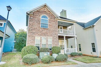 1804 Laurel Green Way in East Point, GA - Building Photo - Building Photo