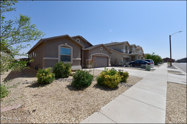 property at 14509 Onnie Kirk Ave