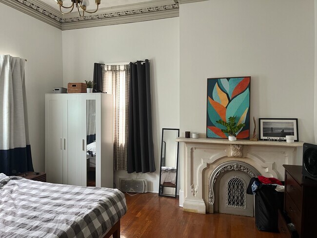 110 Thorndike St, Unit 1f in Cambridge, MA - Foto de edificio - Building Photo