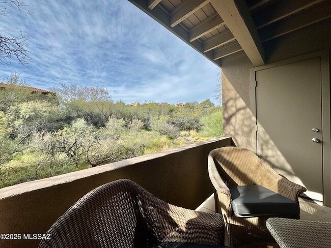 5855 N Kolb Rd, Unit 13104 in Tucson, AZ - Foto de edificio - Building Photo
