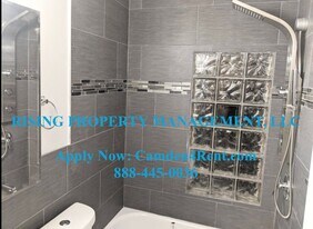 1093 N Common Rd in Camden, NJ - Building Photo