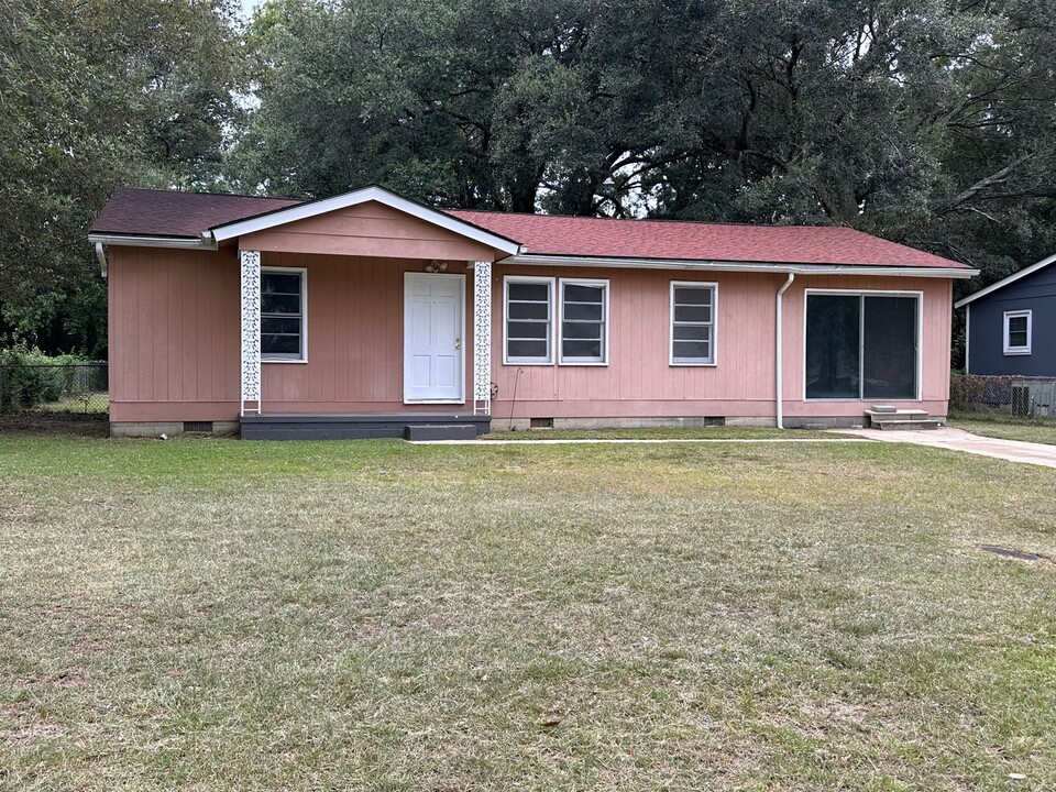 312 Cannon Ave in Albany, GA - Building Photo