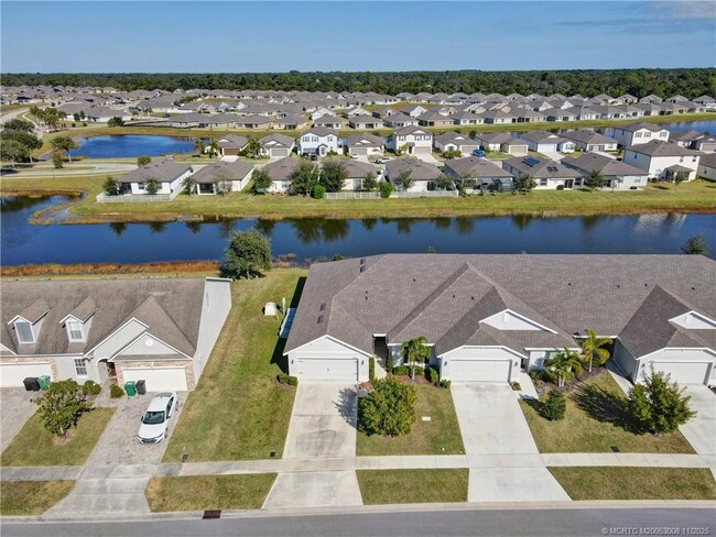 5208 Manciano St in Fort Pierce, FL - Building Photo - Building Photo