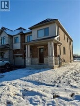 1 Molnar Cres in Brantford, ON - Building Photo - Building Photo