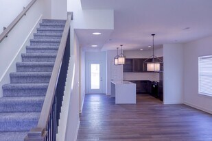 19616 W 199th Terrace in Spring Hill, KS - Building Photo