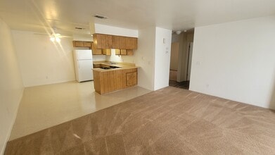 Norma Street Apartments in Ridgecrest, CA - Building Photo - Building Photo