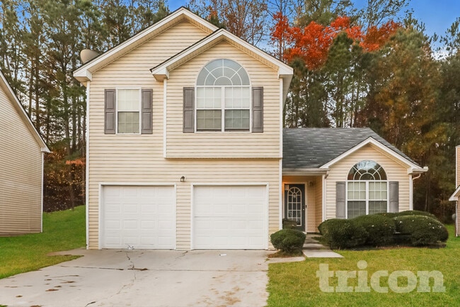 property at 3250 Diamond Blf