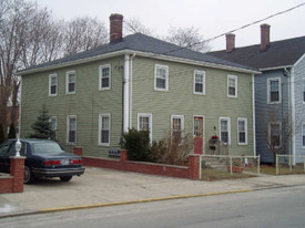 511 High St Apartments