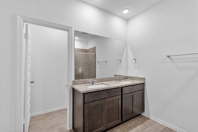 property at 9658 Caney Trails Rd