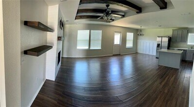 1709 Trace Dr in Aubrey, TX - Building Photo - Building Photo