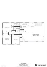 608 SW Merritt St in Lee's Summit, MO - Foto de edificio - Building Photo