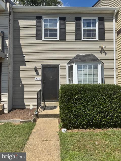 property at 310 Harry S Truman Dr