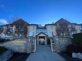 33150 4 Ave in Mission, BC - Building Photo