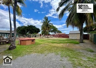 85-767-767 Kaupuni Pl in Waianae, HI - Building Photo - Building Photo