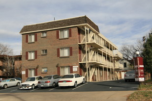 Logan Park Apartments